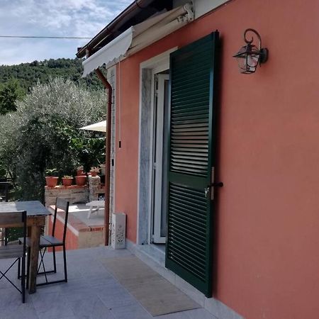 Le Vigne Di Lenf Apartment Porto Venere Ngoại thất bức ảnh