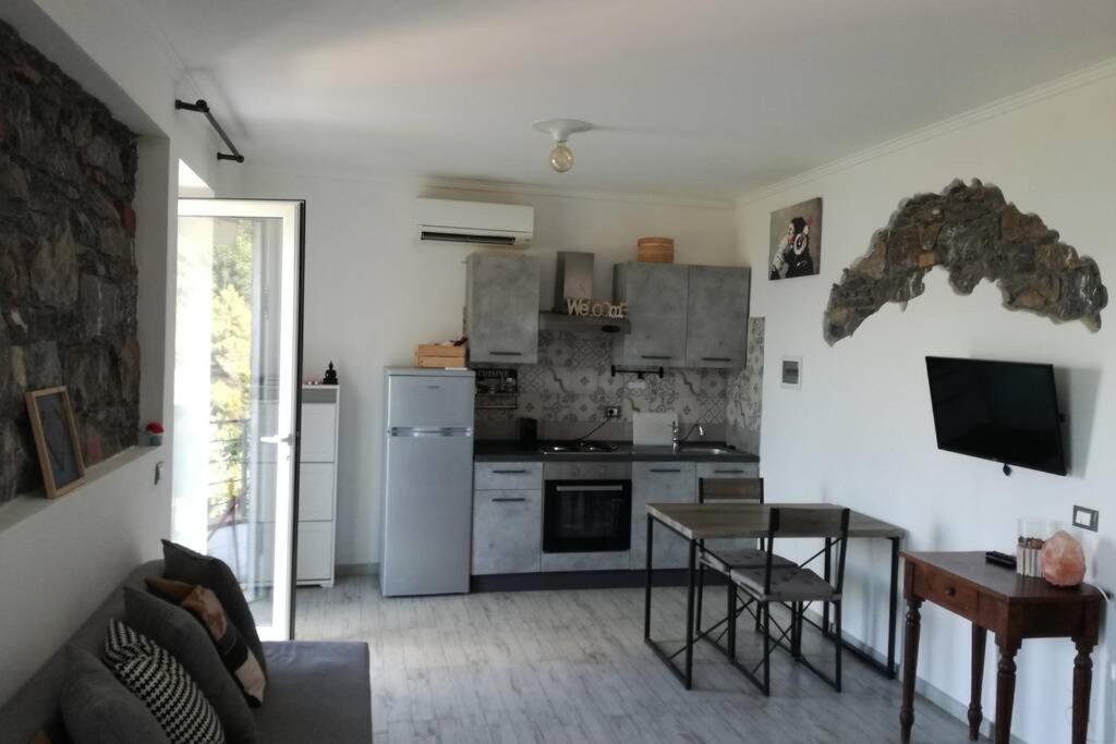 Le Vigne Di Lenf Apartment Porto Venere Ngoại thất bức ảnh