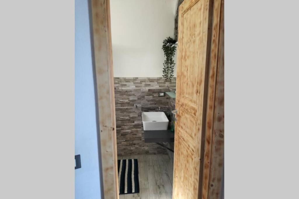 Le Vigne Di Lenf Apartment Porto Venere Ngoại thất bức ảnh