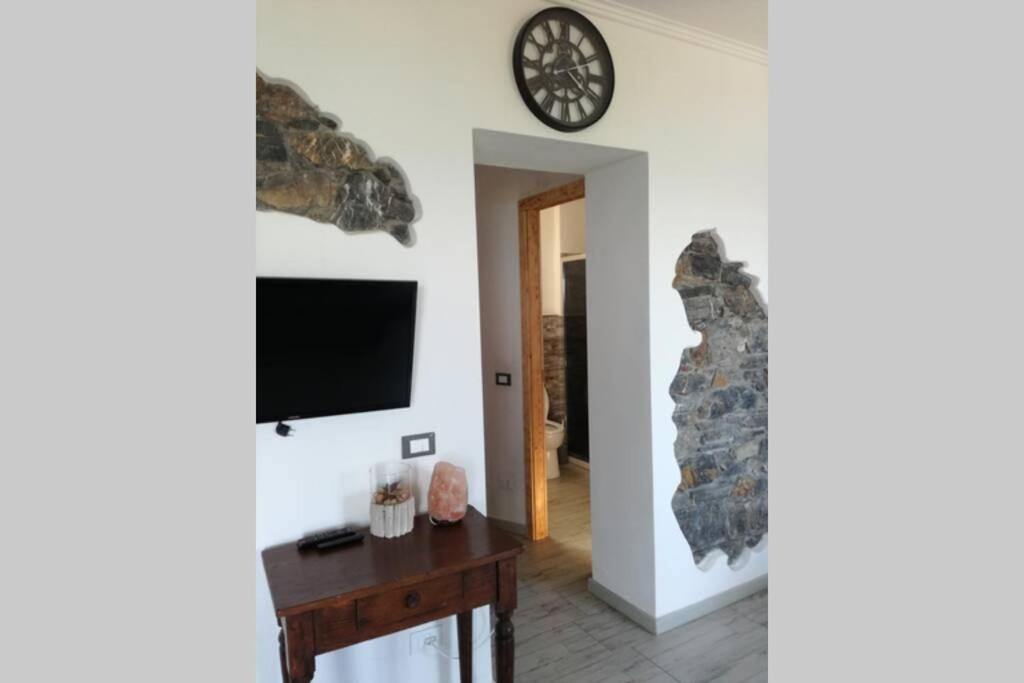 Le Vigne Di Lenf Apartment Porto Venere Ngoại thất bức ảnh