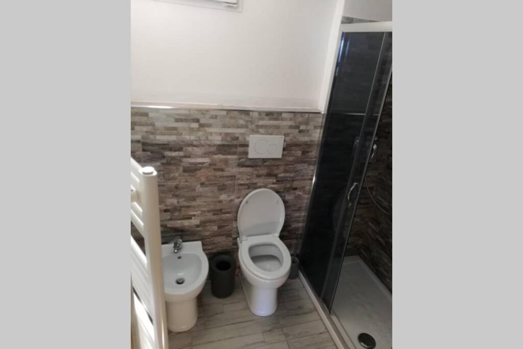 Le Vigne Di Lenf Apartment Porto Venere Ngoại thất bức ảnh