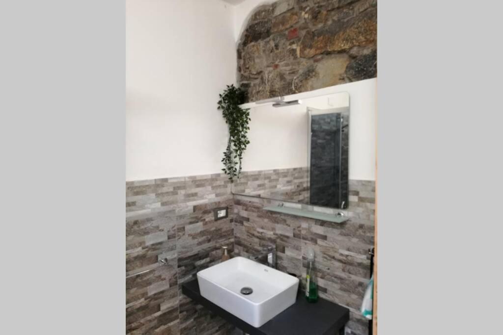 Le Vigne Di Lenf Apartment Porto Venere Ngoại thất bức ảnh