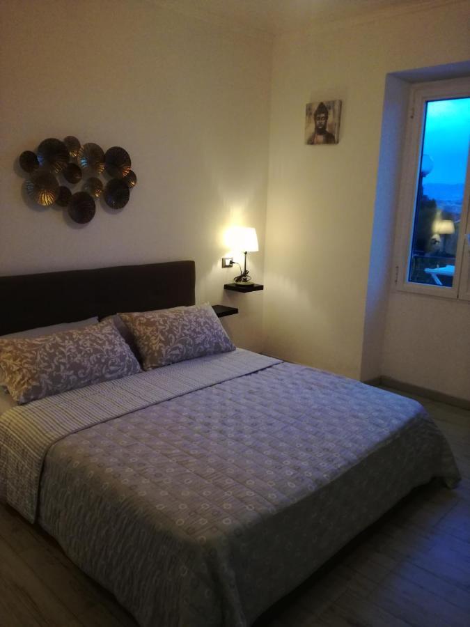 Le Vigne Di Lenf Apartment Porto Venere Ngoại thất bức ảnh