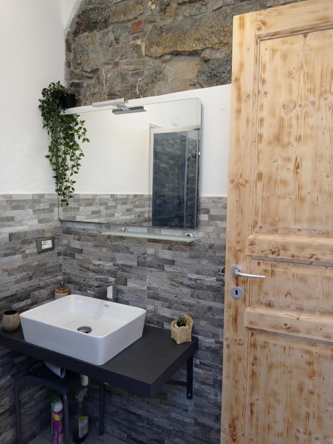 Le Vigne Di Lenf Apartment Porto Venere Ngoại thất bức ảnh