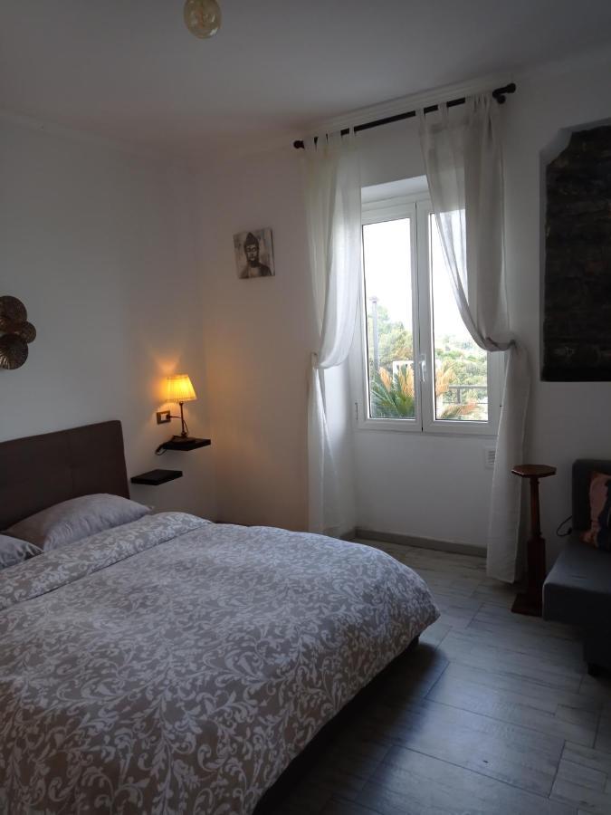 Le Vigne Di Lenf Apartment Porto Venere Ngoại thất bức ảnh