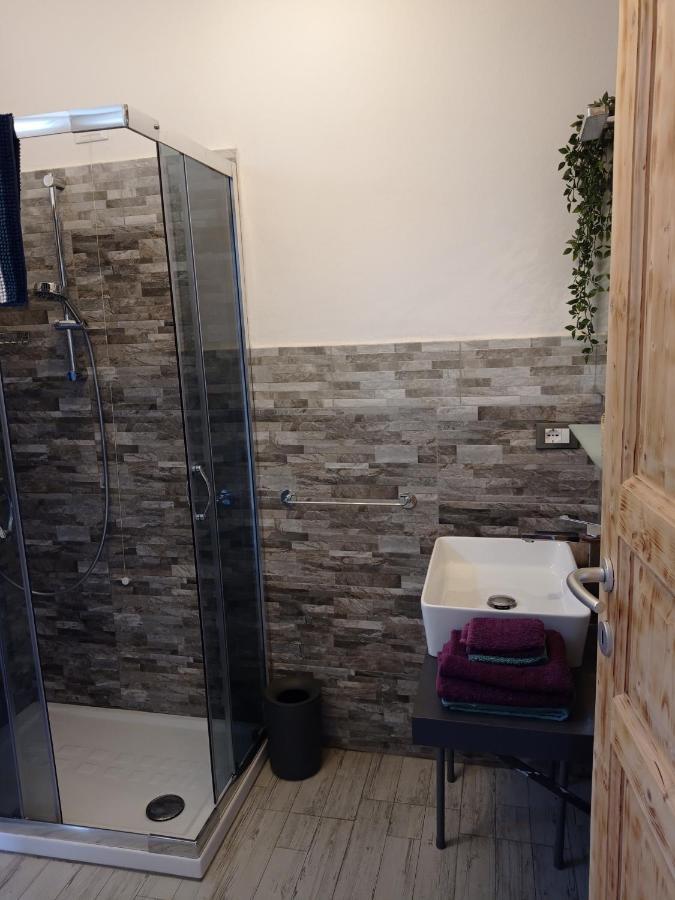 Le Vigne Di Lenf Apartment Porto Venere Ngoại thất bức ảnh