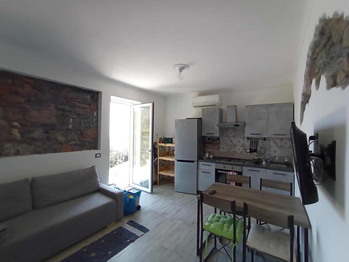 Le Vigne Di Lenf Apartment Porto Venere Ngoại thất bức ảnh