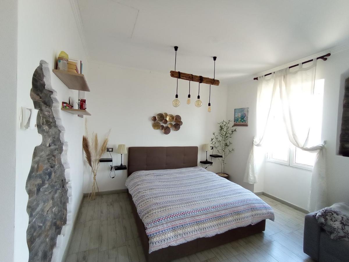 Le Vigne Di Lenf Apartment Porto Venere Ngoại thất bức ảnh